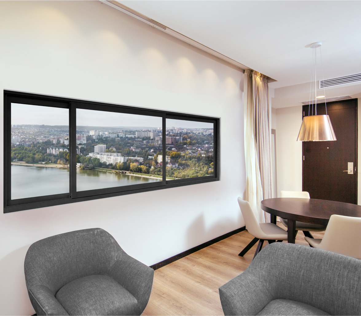 2000 Perimetral voorbeeld