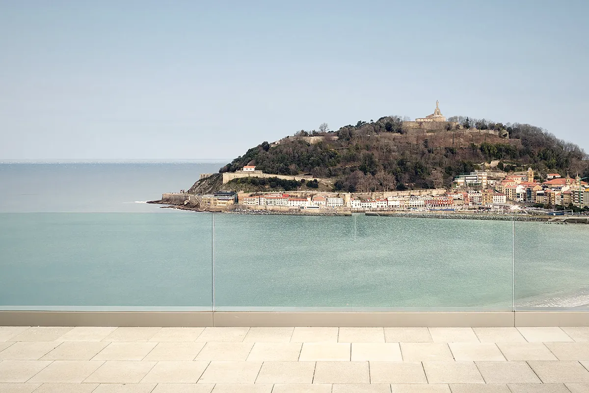 Cortizo View Crystal Fit Plus toepassing