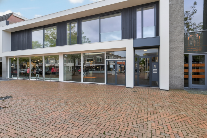 Cortizo COR80 COR4600 view crystal