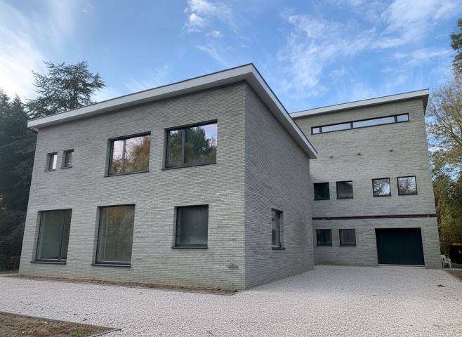 Cortizo Cor 80 Corvisionplus