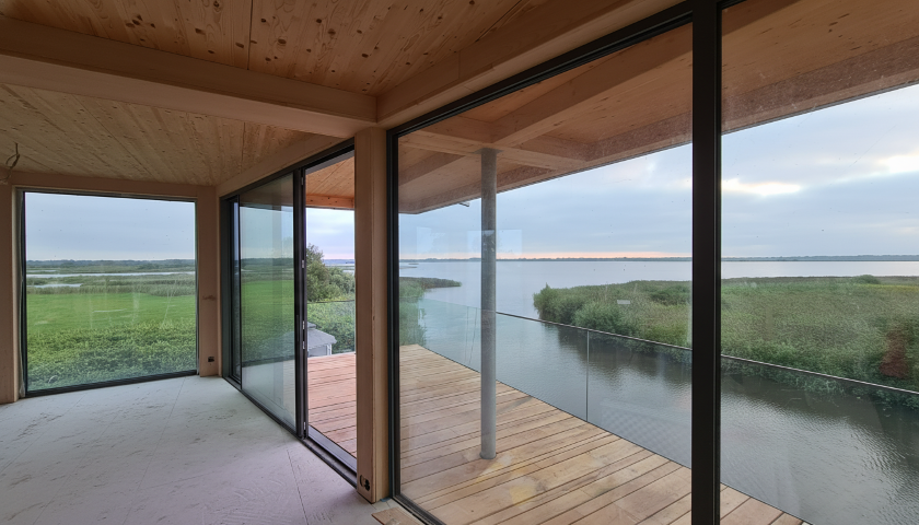 Cortizo Cor80 Corvision Plus