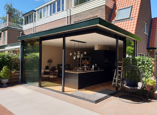 Cortizo Cor80 Corvisionplus c1