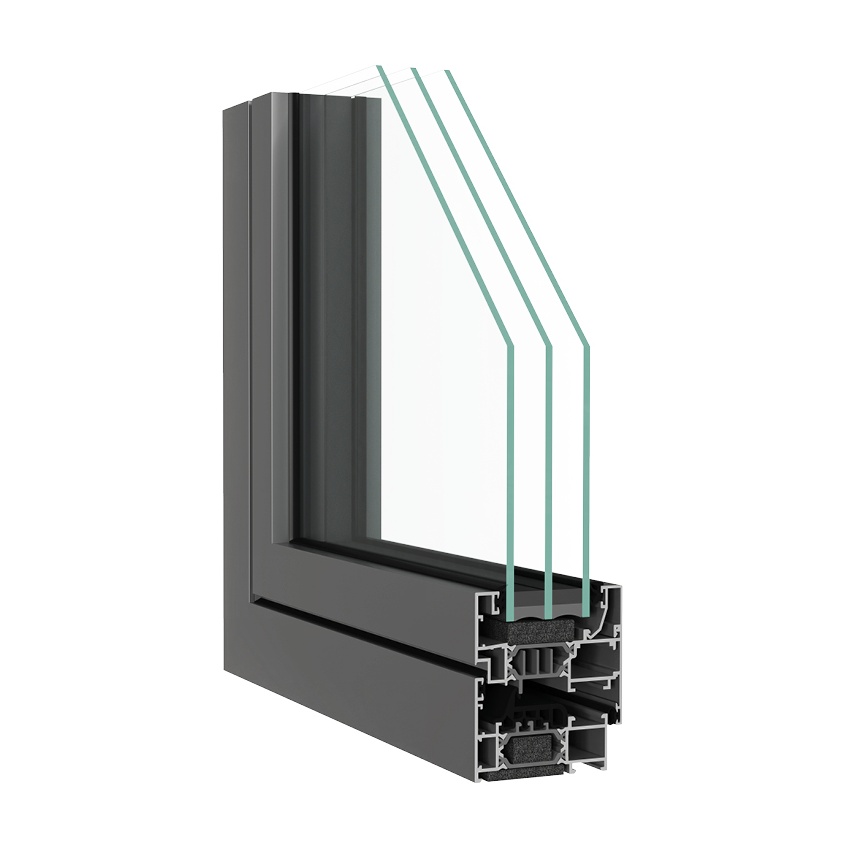 COR-70 Industrial technisch