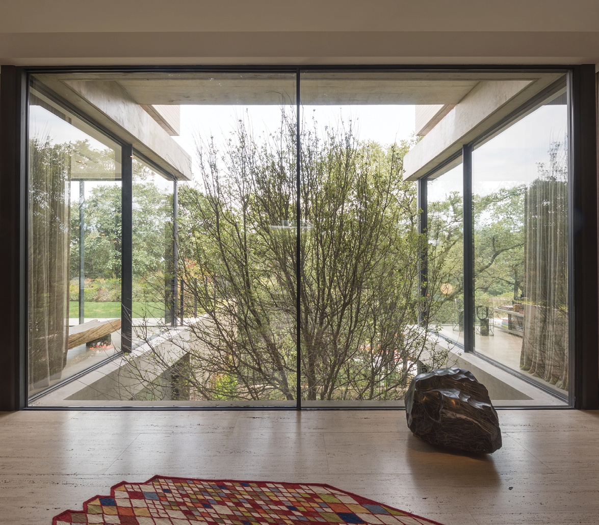 COR-Vision Plus voorbeeld