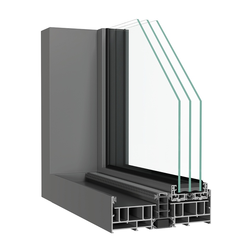 COR-Vision Plus technisch