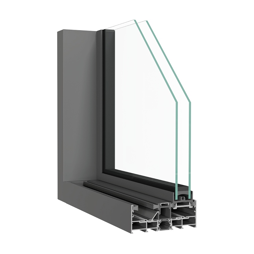 COR-Vision Sliding technisch