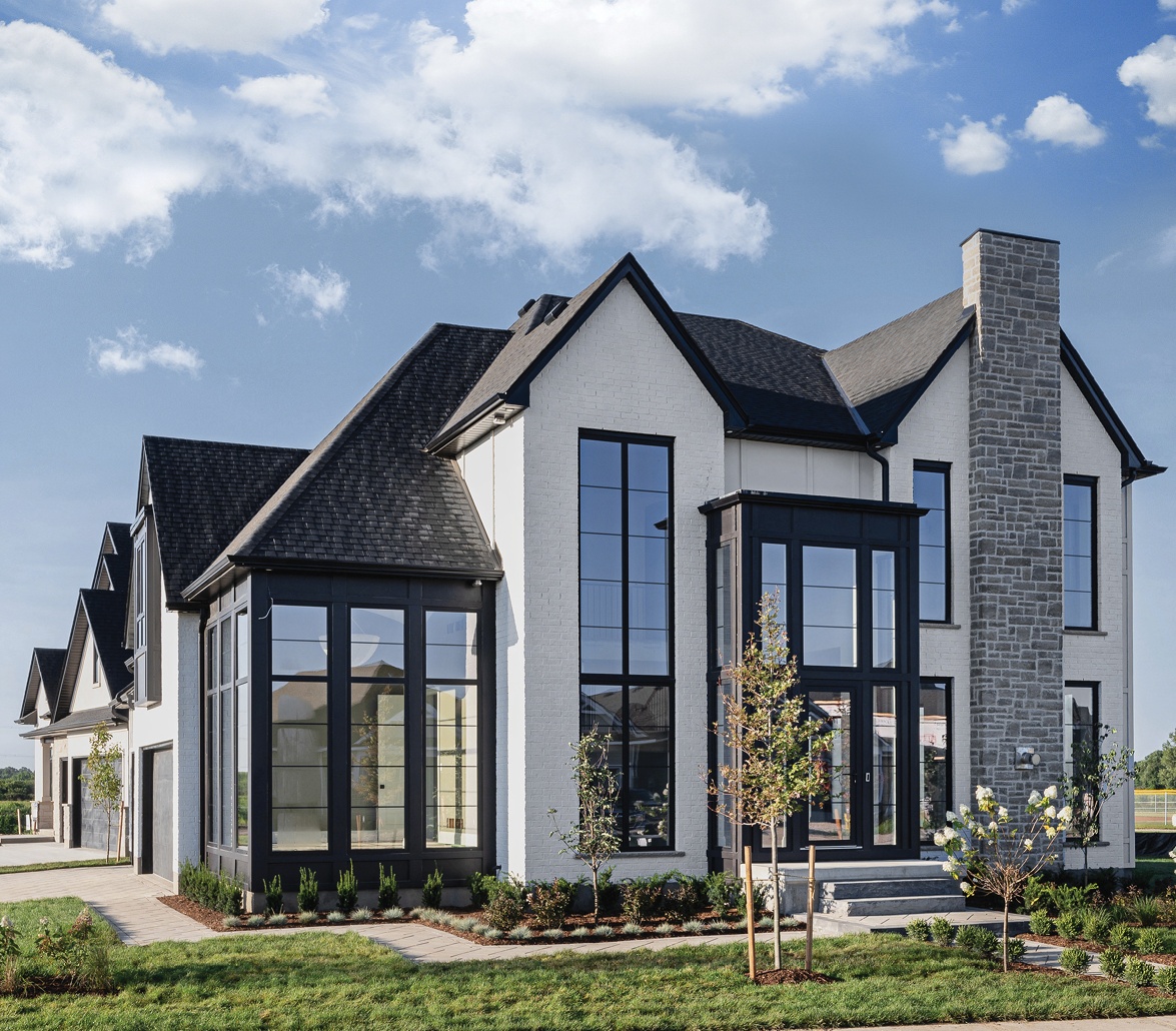 A-70 Hinged voorbeeld